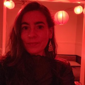 Meet your Posher, Dani